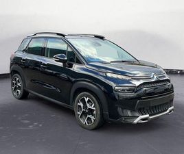 CITROEN C3 AIRCROSS AIRCROSS BLUEHDI 110 MAX