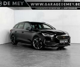 ② CUPRA LEON ST E-HYBRID (PHEV) LEON ST E-HYBRID 1.4 DSG (150 — AUTOS AUTRE — 2EMEMAIN