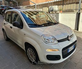 EASYPOWER LOUNGE IMPIANTO GPL