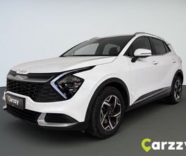 KIA SPORTAGE 1.6 T-GDI LX FRESH M/T 2WD - 3 GODINE JAMSTVA, 2023 GOD.