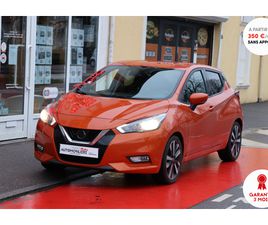 1.5 DCI 90 TEKNA BVM (CARPLAY, CAMÉRA DE RECUL)