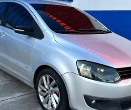 VOLKSWAGEN FOX VOLKSWAGEN FOX 1.0 TREND GII TOTAL FLEX 8V 5P 2014