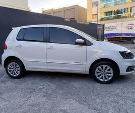 VOLKSWAGEN FOX COMFORTLINE 1.0 FLEX 8V 5P 2015