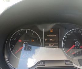 VOLKSWAGEN FOX VOLKSWAGEN FOX PRIME/HGHI. IMOTION 1.6 T.FLEX 8V 5P 2012