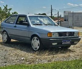 VOLKSWAGEN GOL VOLKSWAGEN GOL GERAÇÃO I 1000 2P 1994
