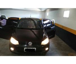 VOLKSWAGEN GOL VOLKSWAGEN GOL GERAÇÃO VI 1.0 8V MI TOTAL FLEX MEC. 4P 2014