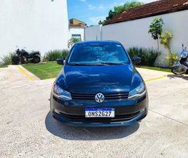 VOLKSWAGEN GOL VOLKSWAGEN GOL GERAÇÃO VI 1.0 8V MI TOTAL FLEX MEC. 4P 2014