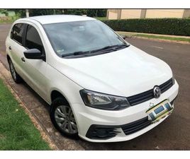 VOLKSWAGEN GOL GERAÇÃO VII 1.0 12V FLEX MEC. 4P 2022