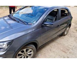 VOLKSWAGEN GOL GERAÇÃO VII 1.6 8V FLEX MEC. 4P 2022