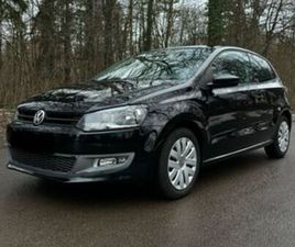 VOLKSWAGEN VW POLO 105 PS | STEUERKETTE NEU | SCHECKH...