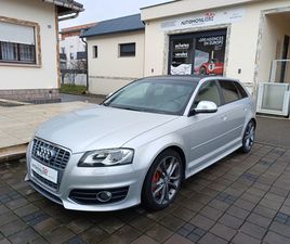 2.0 TFSI QUATTRO 265 CH GPS -CARPLAY - TOIT OUVRANT PANO
