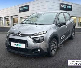 III GENERATION2 1.2 PURETECH 110 S&S 6CV SHINE BV6