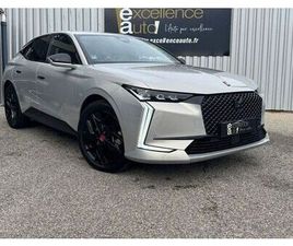 4 E-TENSE 225CH PERFORMANCE LINE