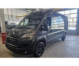 RAM PROMASTER CARGO VAN 2026 3500 SLT TOIT