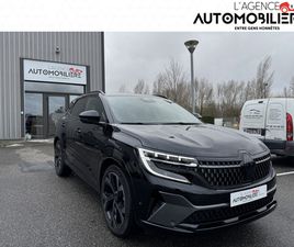 E-TECH HYBRID 200 ICONIC ESPRIT ALPINE