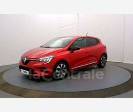 RENAULT CLIO V 1.0 TCE 90 EVOLUTION