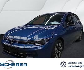 GOLF VIII GOAL 1.5 ETSI DSG IQ.LIGHT NAVI RFK AHK