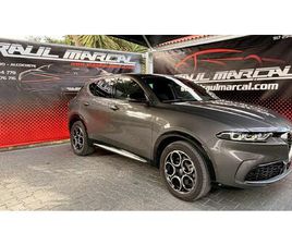 1.3 PLUG-IN HYBRID TI E-AWD