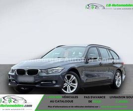 BMW SÉRIE 3 TOURING 316I BVM