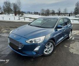 FORD FOCUS SW ② FORD FOCUS TURNIER — FORD — 2EMEMAIN