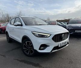 1.5 VTI-TECH EXCLUSIVE 5DR