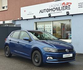 1.0 TSI 95CH CONFORTLINE DSG7