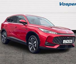 1.5 T-GDI TROPHY 5DR DCT