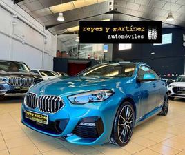 BMW SERIE 2 218DA GRAN COUPÉ M SPORT