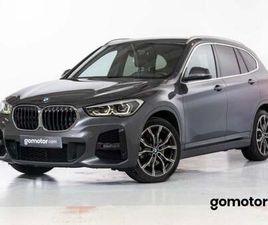 X1 XDRIVE 20DA