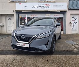 III E-POWER 1.5 DIG-T 190 HYBRID XTRONIC N-CONNECTA