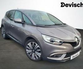 ② RENAULT SCENIC CORPORATE 1.3 BENZINE — RENAULT — 2EMEMAIN