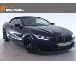 BMW SERIE 8 840IA CABRIO XDRIVE