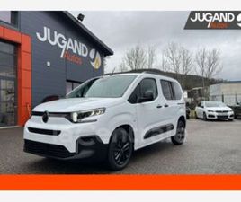 III (3) TAILLE M BLUEHDI 130 S&S MAX EAT8