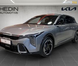 KIA K4 KIA K4 1.6 ZA 28 100 €