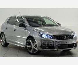 II GENERATION2 SW 1.5 BLUEHDI 130 S&S GT EAT8