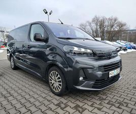 2.0 BLUEHDI LONG BUSINESS EAT8