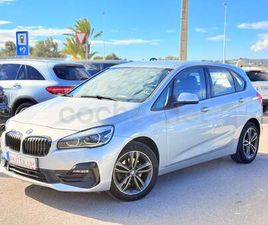 BMW SERIE 2 ACTIVE TOURER 218D XDRIVE