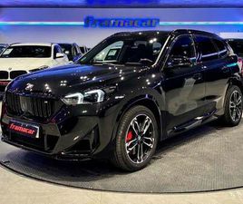 BMW X1 35I X1 M35I XDRIVE