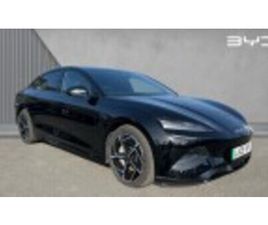 BYD SEAL SEAL 390KW EXCELLENCE AWD 83KWH 4DR AUTO