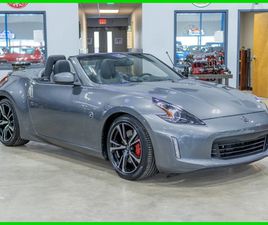 2019 NISSAN 370Z ROADSTER SPORT TOURING
