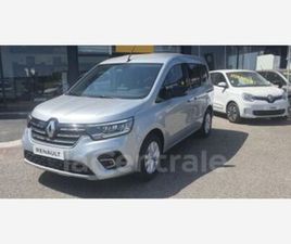 III 1.5 BLUE DCI 115 GSR2 TECHNO AUTO