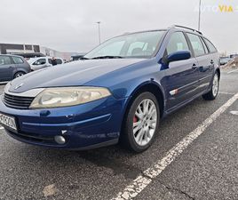 RENAULT LAGUNA GRANDTOUR ZA 1 800 €