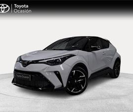 5P GR SPORT 180H E-CVT