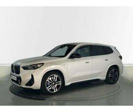 BMW X1 35I X1 M35I XDRIVE