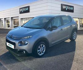 PURETECH 82 FEEL BUSINESS // GPS + ATTELAGE