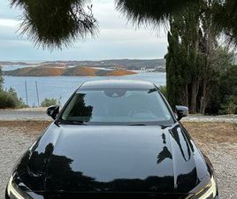 VOLVO S90 S90 D4 AUT. ZAMJENA, NIJE UVOZ, 2018 GOD.