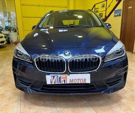 BMW SERIE 2 GRAN TOURER 220DA XDRIVE
