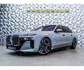 750E XDRIVE M SPORT PRO