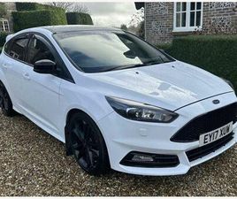 2.0T ECOBOOST ST-3 EURO 6 (START/STOP) 5DR