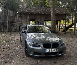 BMW SERIE 3 335